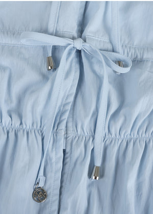 Evie String Blouse