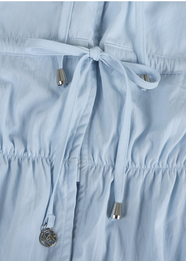 Evie String Blouse