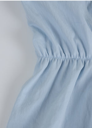 Evie String Blouse