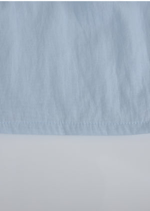 Evie String Blouse