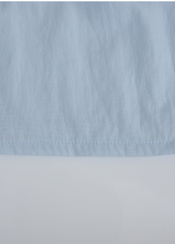 Evie String Blouse