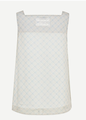 Ezra Layered Blouse