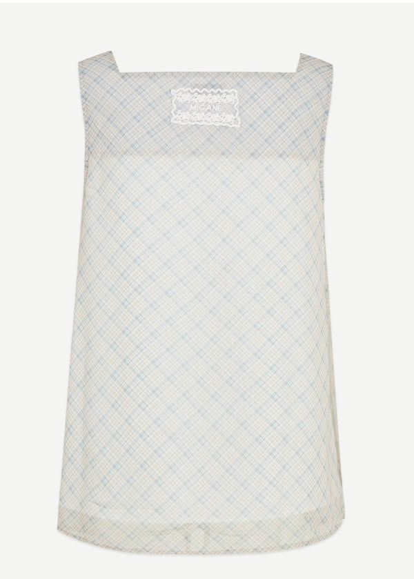 Ezra Layered Blouse