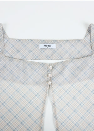 Ezra Layered Blouse