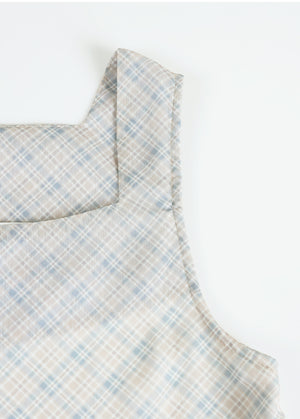 Ezra Layered Blouse