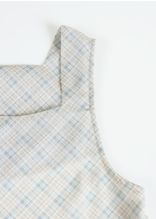 Ezra Layered Blouse