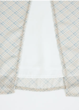 Ezra Layered Blouse