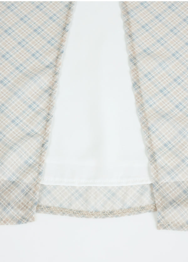 Ezra Layered Blouse