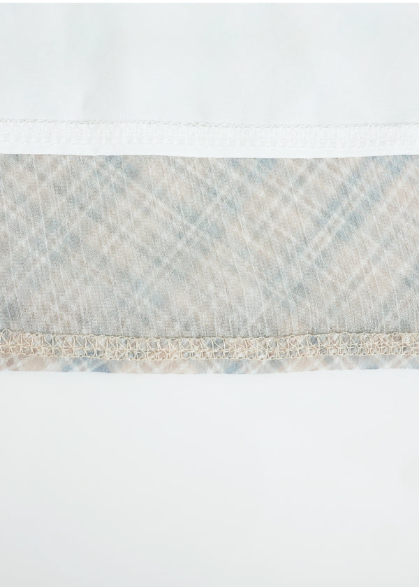 Ezra Layered Blouse