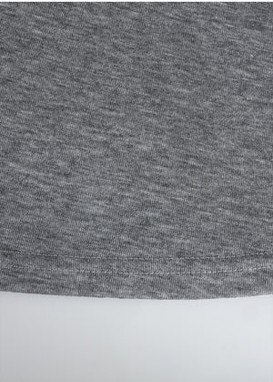 Fern Layered Shrring Tee