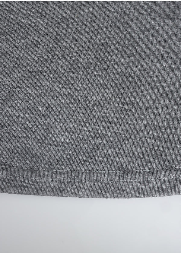 Fern Layered Shrring Tee