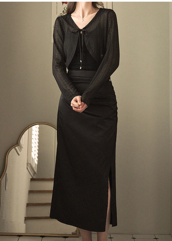 #black