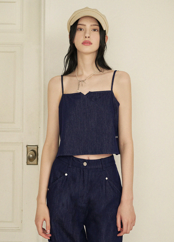 #darkdenim