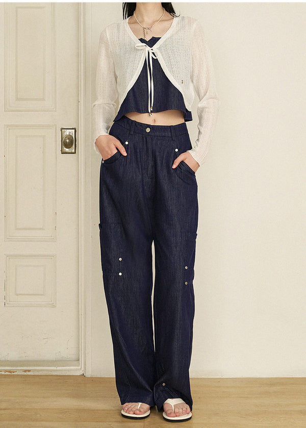 #darkdenim