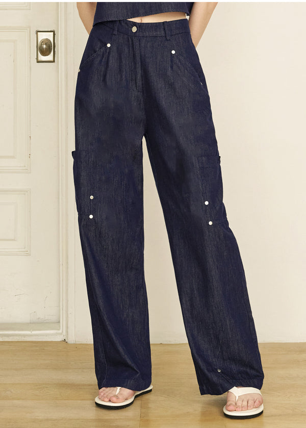 #darkdenim