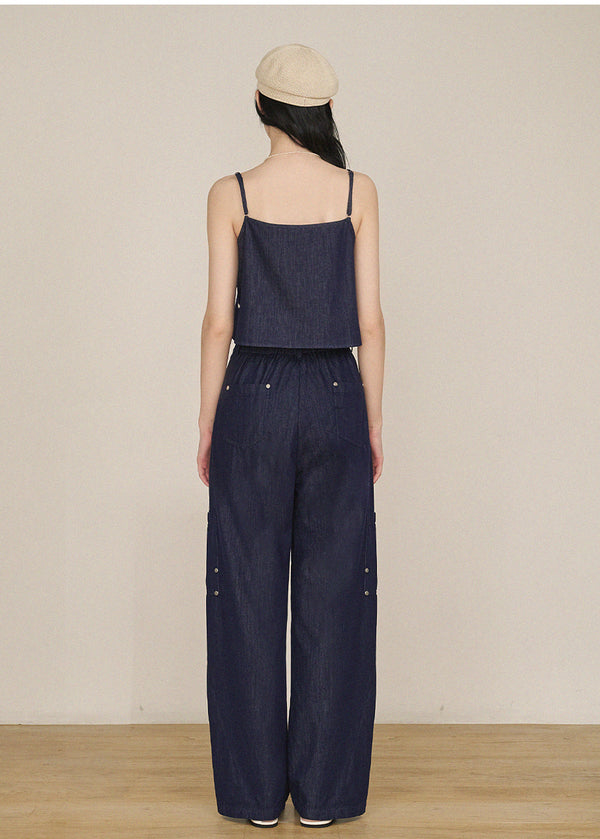#darkdenim