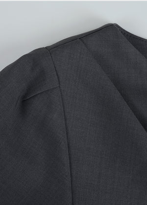 Freya Unbalance Strap Blouse-fw.ver