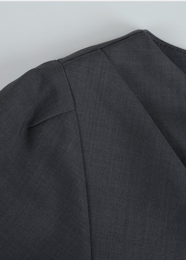 Freya Unbalance Strap Blouse-fw.ver