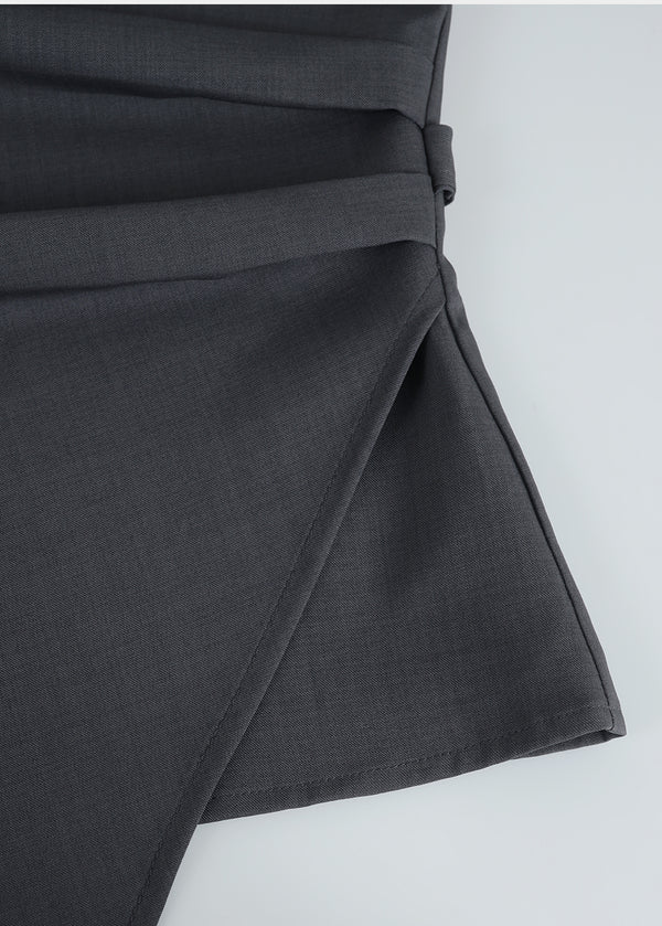 Freya Unbalance Strap Blouse-fw.ver