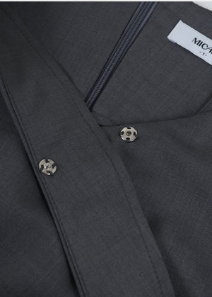 Freya Unbalance Strap Blouse-fw.ver