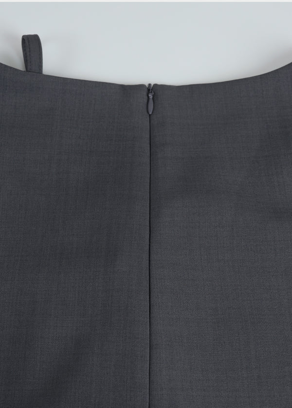 Freya Unbalance Strap Blouse-fw.ver