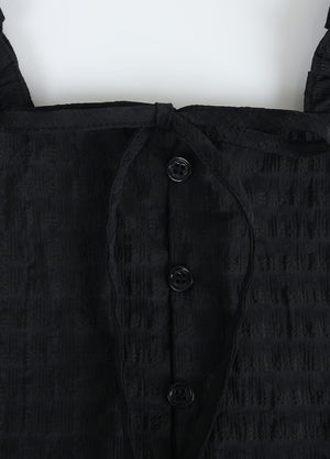 Harper Bustier-Tee Setup