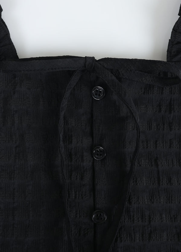 Harper Bustier-Tee Setup