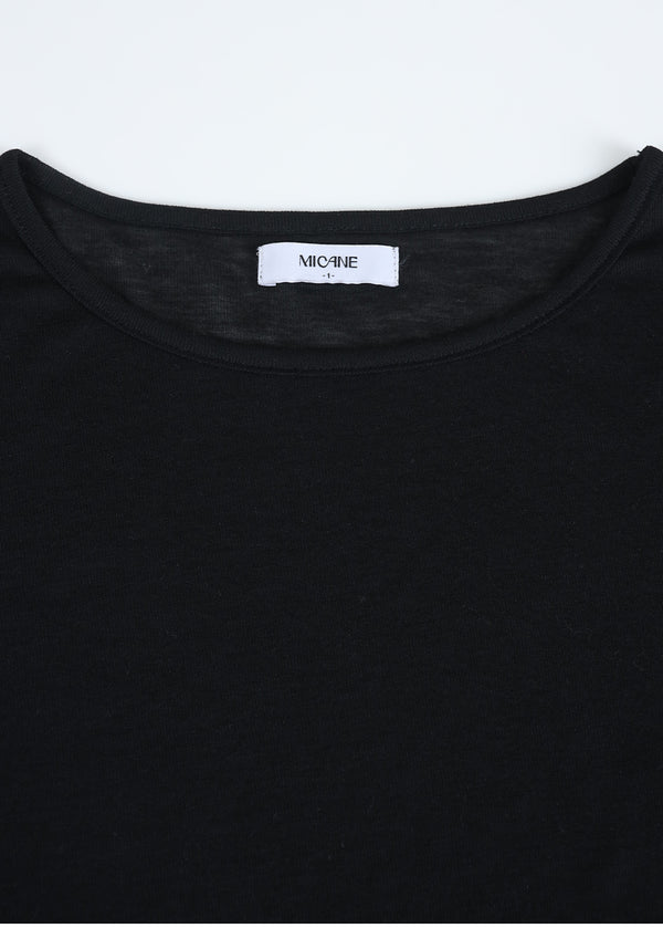 Harper Bustier-Tee Setup