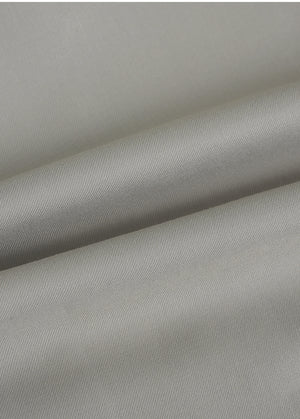 Helia Belt-Wrap Maxi Skirt