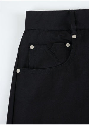 Hilda Back Bizo Wide Pants