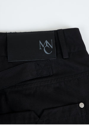 Hilda Back Bizo Wide Pants
