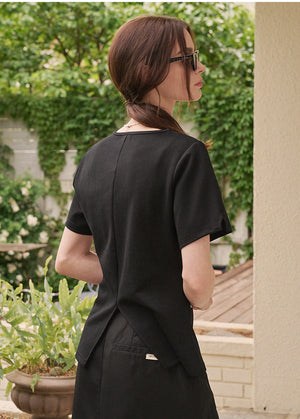 #black