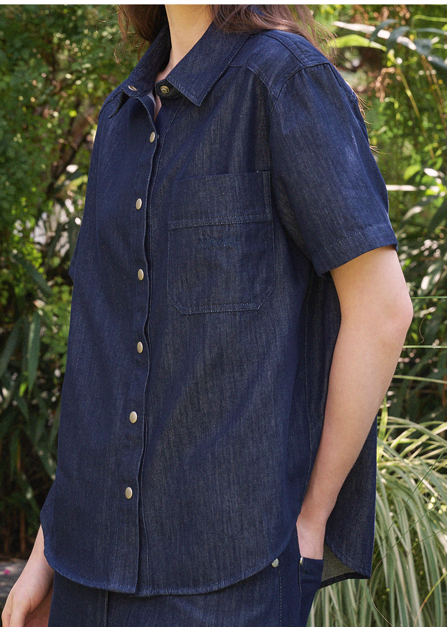 #darkdenim