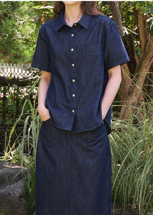 #darkdenim
