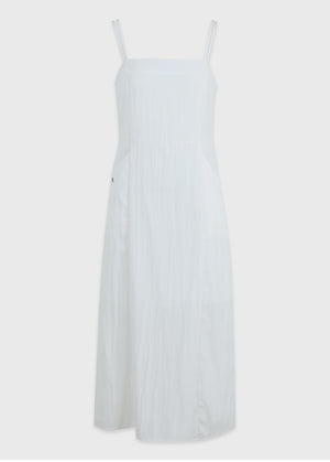Jace Strap Long Dress