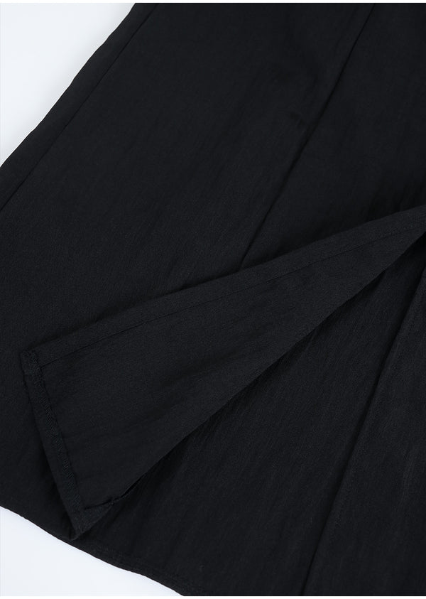Jace Strap Long Dress