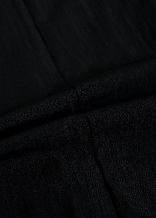Jace Strap Long Dress