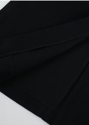 Jade Long Skirt- Belt Set