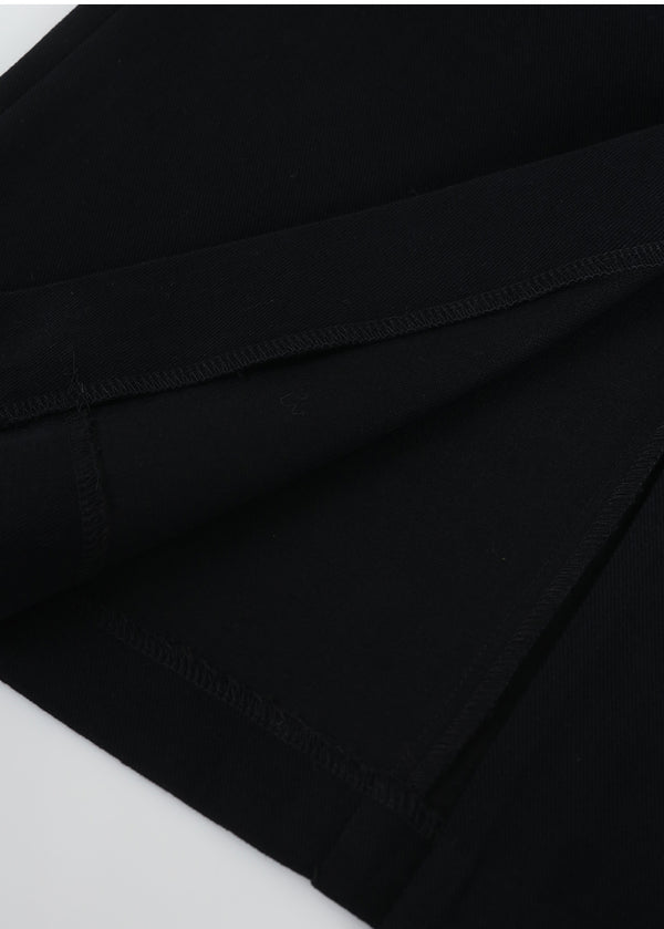 Jade Long Skirt- Belt Set