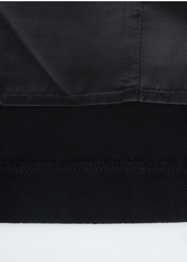 Jade Long Skirt- Belt Set