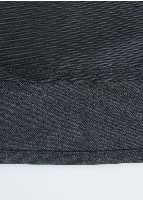 Jovie Pintuck Midi Skirt