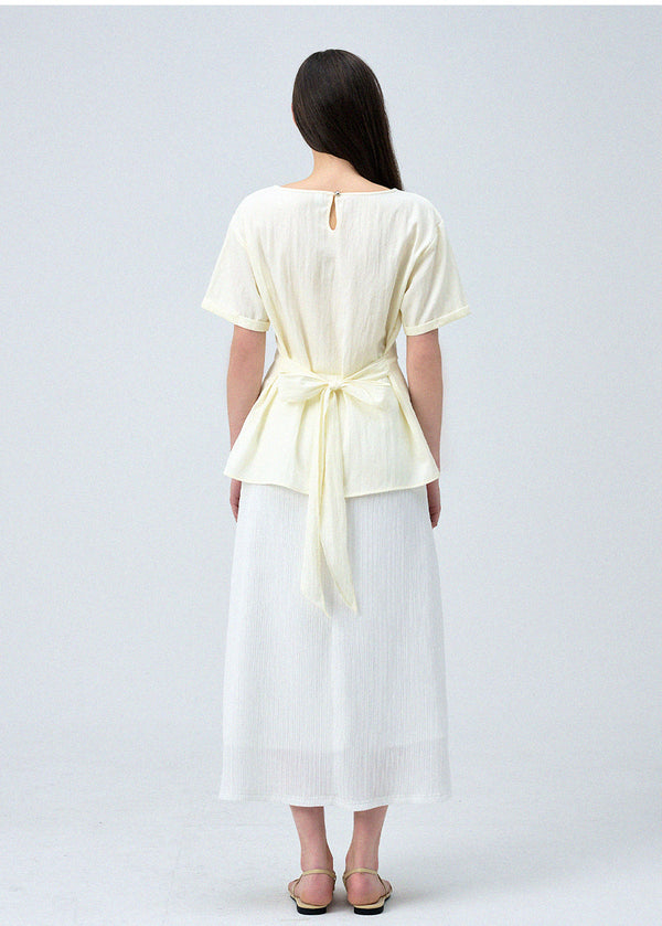 #creamyellow