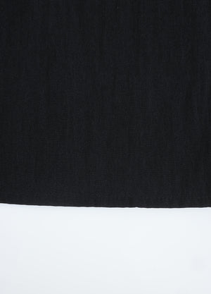 Katya Over Fit Strap Blouse