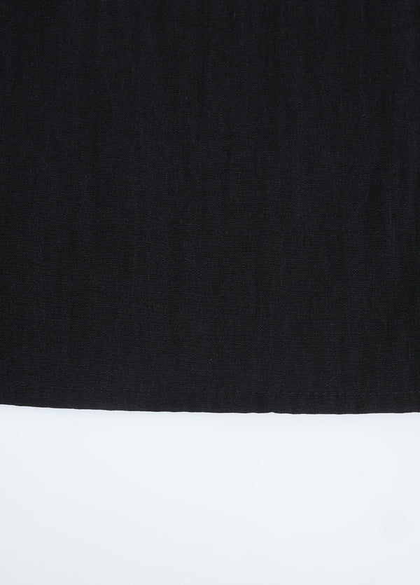 Katya Over Fit Strap Blouse