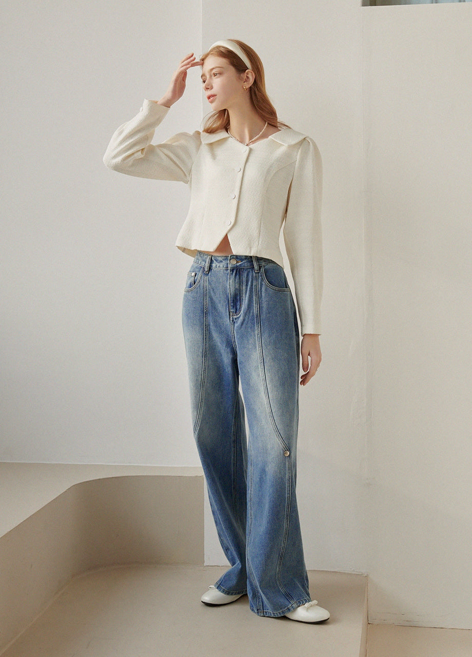 #denim