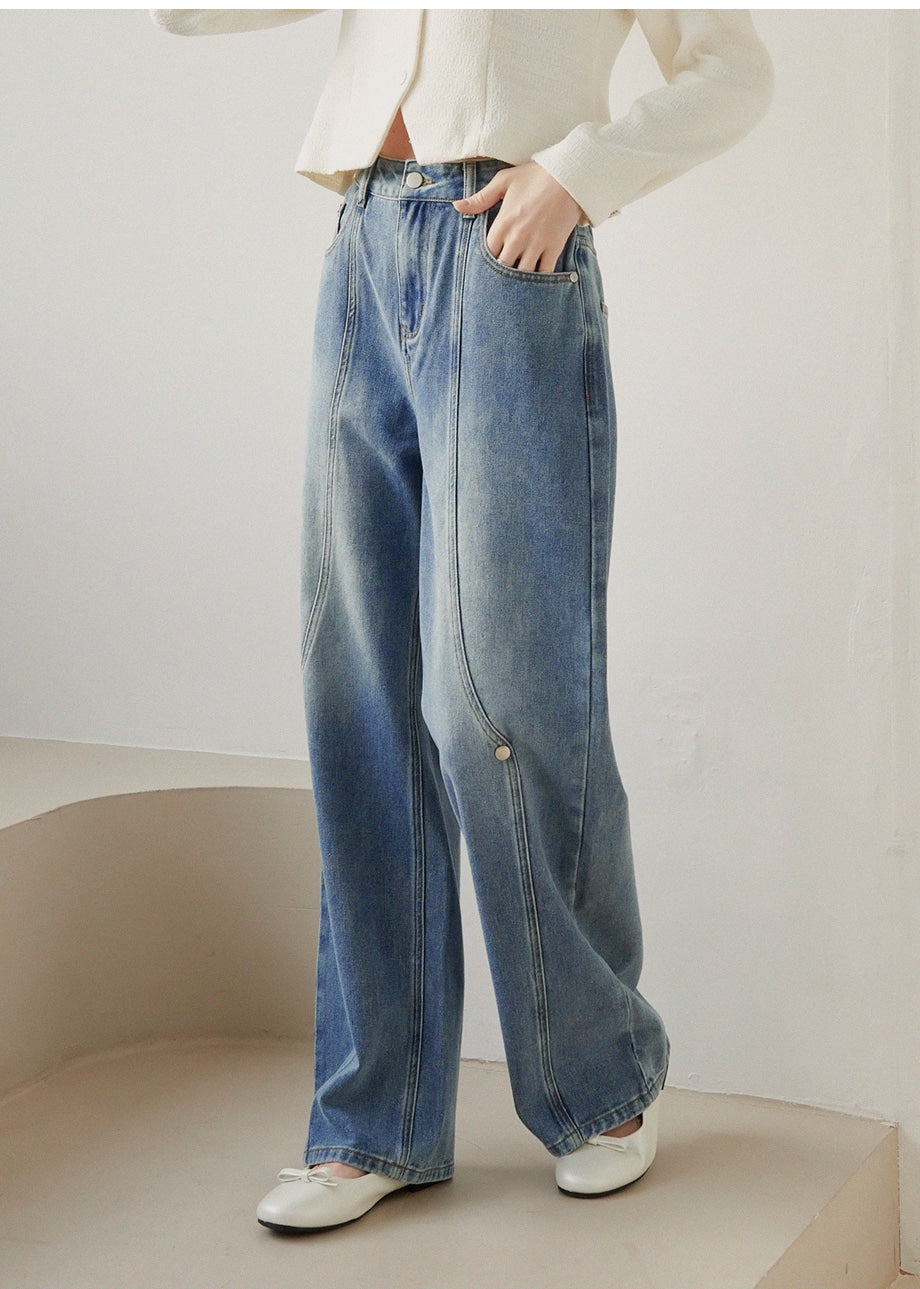 #denim