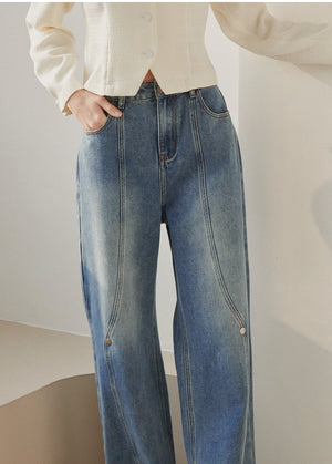 #denim