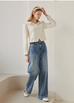 #denim