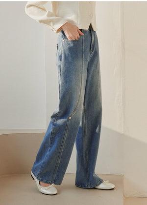 #denim