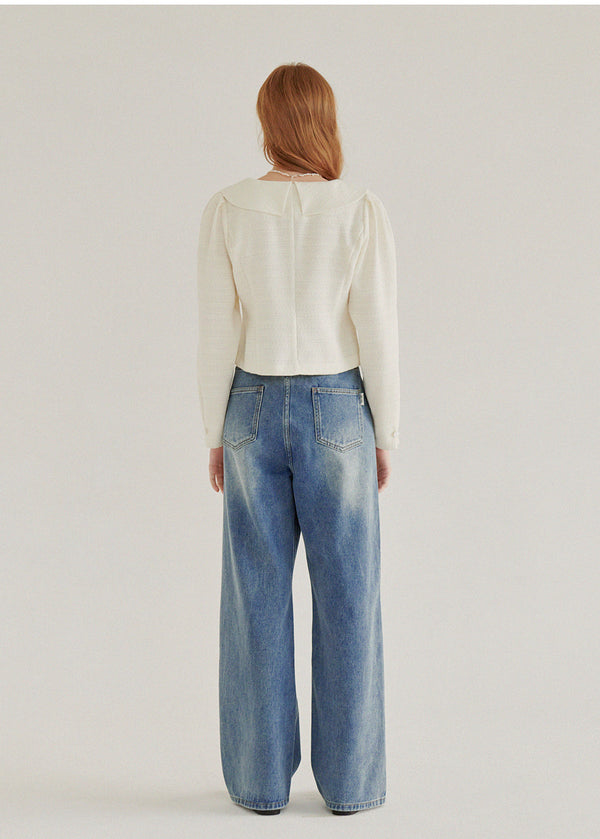 #denim